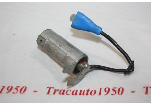 CONDENSATEUR SEV MARCHAL 43060603...AMI 8 SUPER GS GSA CX - Tracaut...