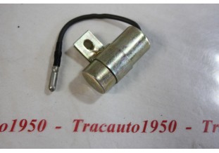 CONDENSATEUR DUCELLIER STANDARD 608460...AUTOS DIVERS - Tracauto1950