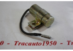 CONDENSATEUR DUCELLIER STANDARD 608460...AUTOS DIVERS - Tracauto1950