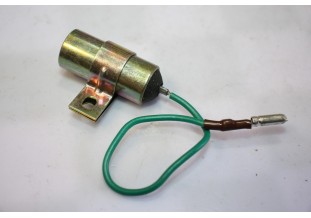 CONDENSATEUR DUCELLIER 608460 STANDARD...ALFA AUSTIN CITROEN PEUGEOT RENAULT TALBOT