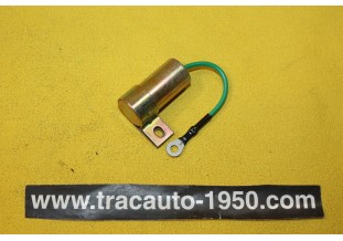 CONDENSATEUR DUCELLIER STANDARD 1203...AUTOS DIVERSES