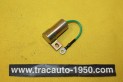 CONDENSATEUR DUCELLIER STANDARD 1203...AUTOS DIVERSES