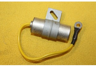CONDENSATEUR DUCELLIER STANDARD 1203...AUTOS DIVERSES