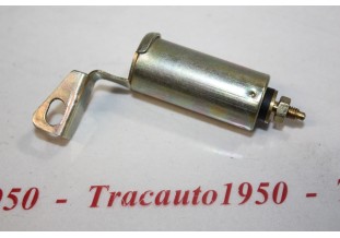 CONDENSATEUR DUCELLIER 11960...2CV AMI 6/8 DYANE 4/6 MEHARI Avant 1...