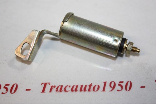 CONDENSATEUR DUCELLIER 11960...2CV AMI 6/8 DYANE 4/6 MEHARI Avant 1...
