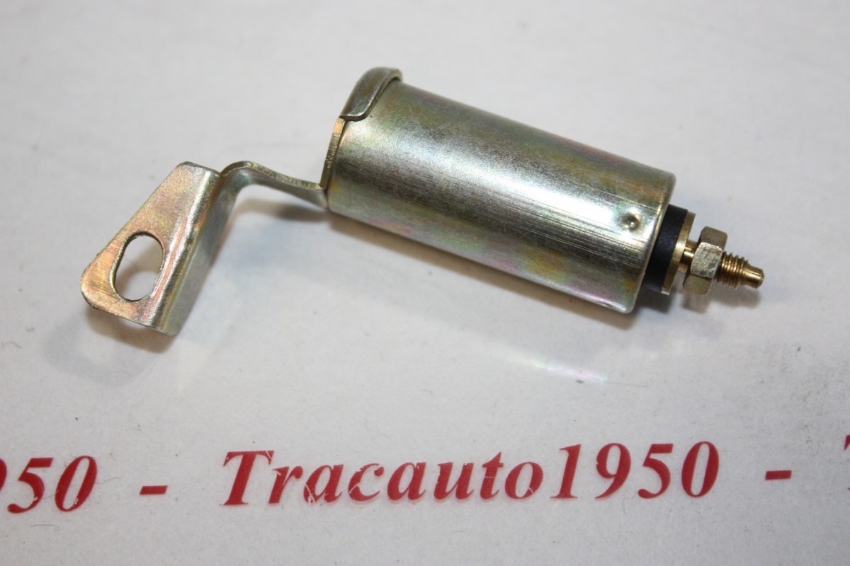 CONDENSATEUR DUCELLIER 11960...2CV AMI 6/8 DYANE 4/6 MEHARI Avant 1...