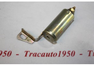 CONDENSATEUR DUCELLIER 11960...2CV AMI 6/8 DYANE 4/6 MEHARI Avant 1...