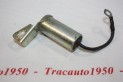 CONDENSATEUR DUCELLIER 605310...2CV AMI 6/8 DYANE 4/6 MEHARI LN - T...