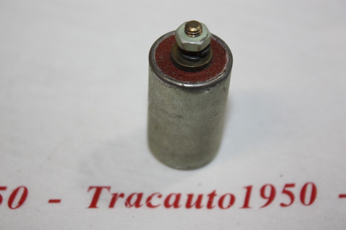 CONDENSATEUR DUCELLIER 1170...AUTOS MOTOS ANCIENNES - Tracauto1950