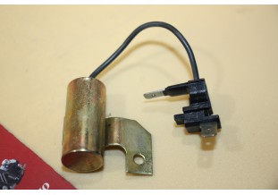 CONDENSATEUR 662949 pour ALLUMEURS DUCELLIER...VW GOLF POLO DERBY JETTA