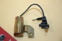 CONDENSATEUR 662949 pour ALLUMEURS DUCELLIER...VW GOLF POLO DERBY JETTA