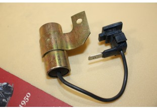 CONDENSATEUR 662949 pour ALLUMEURS DUCELLIER...VW GOLF POLO DERBY JETTA