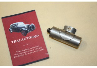 CONDENSATEUR SGDG 3V pour ALLUMEURS RB...AUTOS ANCIENNES