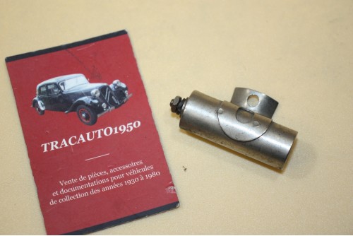 CONDENSATEUR SGDG 3V pour ALLUMEURS RB...AUTOS ANCIENNES