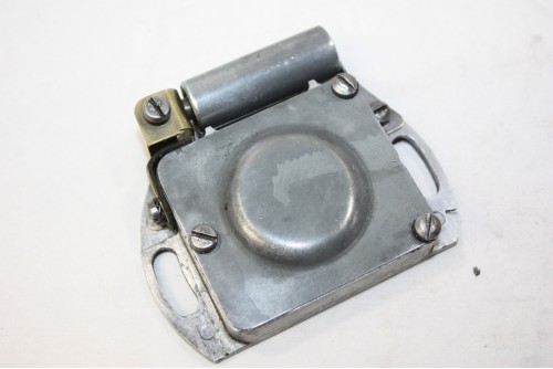 BOITIER D'ALLUMAGE DUCELLIER...CITROEN 2CV