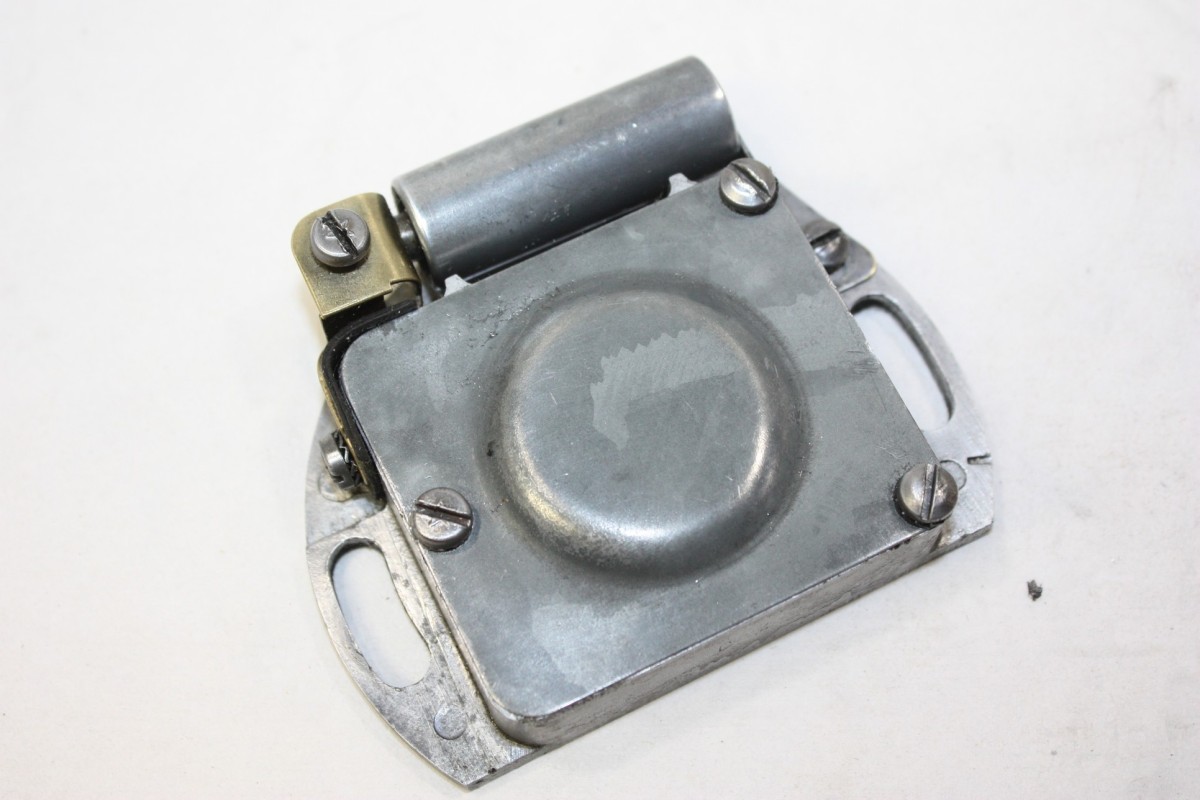 BOITIER D'ALLUMAGE DUCELLIER...CITROEN 2CV