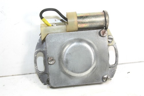 BOITIER D'ALLUMAGE DUCELLIER/CITROEN COMPLET...CITROEN 2CV 3CV DYA...