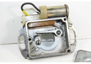 BOITIER D'ALLUMAGE DUCELLIER/CITROEN COMPLET...CITROEN 2CV 3CV DYA...