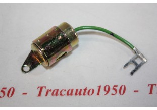CONDENSATEUR BOSCH 1237330800...OPEL DIVERS - Tracauto1950