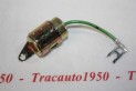CONDENSATEUR BOSCH 1237330800...OPEL DIVERS - Tracauto1950
