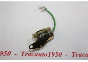 CONDENSATEUR BOSCH 1237330800...OPEL DIVERS - Tracauto1950