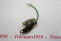 CONDENSATEUR BOSCH 1237330800...OPEL DIVERS - Tracauto1950
