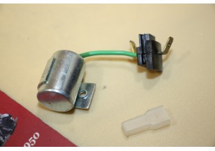 CONDENSATEUR 43040703 pour ALLUMEURS BOSCH...FORD CAPRI II CONSUL GRANADA TAUNUS