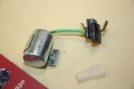 CONDENSATEUR 43040703 pour ALLUMEURS BOSCH...FORD CAPRI II CONSUL GRANADA TAUNUS