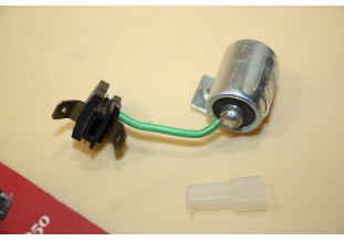 CONDENSATEUR 43040703 pour ALLUMEURS BOSCH...FORD CAPRI II CONSUL GRANADA TAUNUS