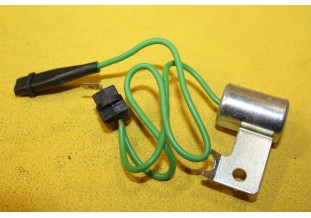 CONDENSATEUR BOSCH 1237330307...OPEL KADETT