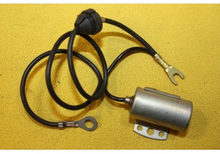 CONDENSATEUR MARELLI CE36A...FIAT 125 S