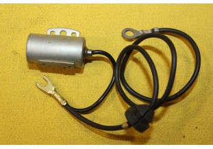CONDENSATEUR MARELLI CE36A...FIAT 125 S
