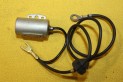 CONDENSATEUR MARELLI CE36A...FIAT 125 S