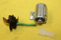 CONDENSATEUR BOSCH 1237330221....VOLVO 164 B / E