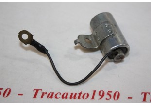 CONDENSATEUR FEMSA 10249.35...R4 R9 R11 EXPRESS - Tracauto1950
