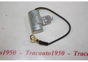 CONDENSATEUR FEMSA 10249.43...R4 R4/F6 R5 R6TL R12