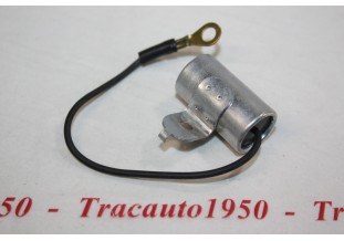 CONDENSATEUR FEMSA 10249.43...R4 R4/F6 R5 R6TL R12