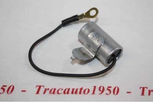 CONDENSATEUR FEMSA 10249.43...R4 R4/F6 R5 R6TL R12