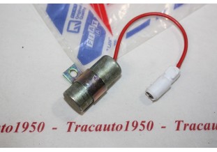 CONDENSATEUR STANDARD FIAT 9938166...AUTOS DIVERS