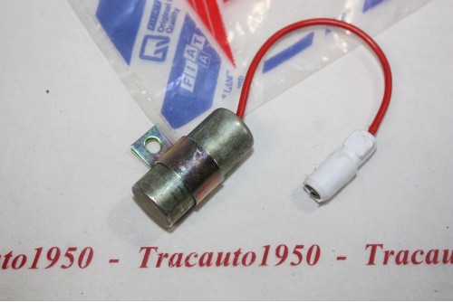 CONDENSATEUR STANDARD FIAT 9938166...AUTOS DIVERS