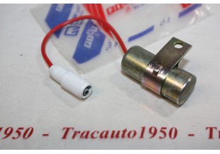 CONDENSATEUR STANDARD FIAT 9938166...AUTOS DIVERS