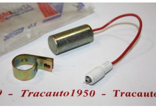 CONDENSATEUR FIAT B669...FIAT UNO NUEVA RITMO REGATA