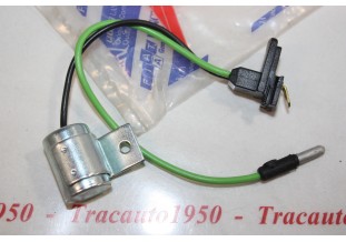 CONDENSATEUR FIAT 9938268...FIAT UNO NUEVA RITMO REGATA