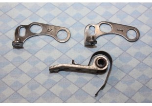 JEU DE RUPTEURS DELCO REMY 1882021...CITROEN CADILLAC AUBURN BUICK CHRYSLER