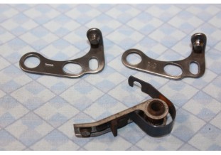 JEU DE RUPTEURS DELCO REMY 1882021...CITROEN CADILLAC AUBURN BUICK CHRYSLER