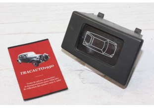 MODULE CHECK DES OUVRANTS/PORTES JAEGER 331834/01...CITROEN BX 1.9 GTi