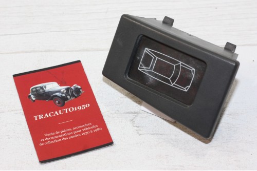 MODULE CHECK DES OUVRANTS/PORTES JAEGER 331834/01...CITROEN BX 1.9 GTi
