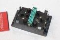 MODULE CHECK DES OUVRANTS/PORTES JAEGER 331834/01...CITROEN BX 1.9 GTi