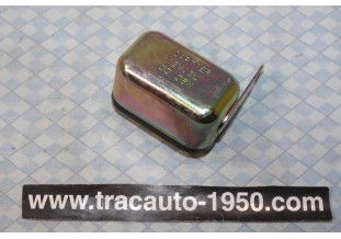 CENTRALE CLIGNOTANTE CARTIER 6703 12V 2L 33/36W...AUTOS DIVERSES