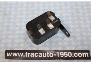 CENTRALE CLIGNOTANTE CARTIER 6703 12V 2L 33/36W...AUTOS DIVERSES